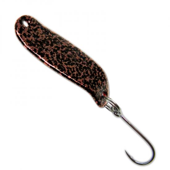 Колеблющаяся блесна Ramza 09