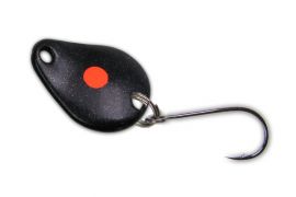 Колеблющаяся блесна Scoop 10