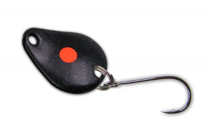 Колеблющаяся блесна Scoop 10