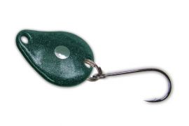 Колеблющаяся блесна Scoop 12