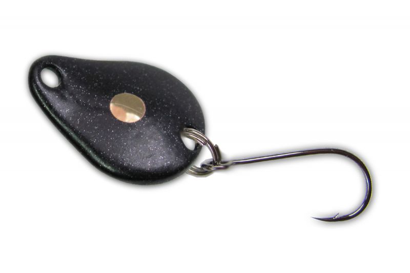 Колеблющаяся блесна Scoop 13