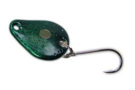 Колеблющаяся блесна Scoop 15