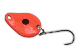 Колеблющаяся блесна Scoop 17