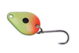 Колеблющаяся блесна Scoop 19