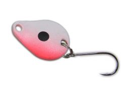 Колеблющаяся блесна Scoop 20