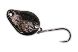 Колеблющаяся блесна Scoop 03