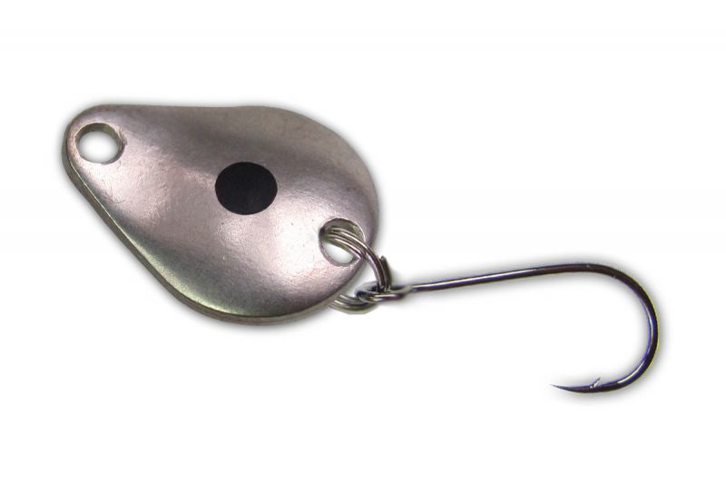 Колеблющаяся блесна Scoop 05