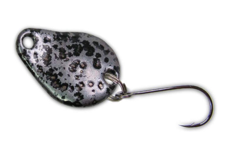 Колеблющаяся блесна Scoop 06