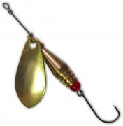 Вращающаяся блесна Instinkt Sport 01