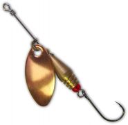 Вращающаяся блесна Instinkt Sport 11