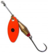 Вращающаяся блесна Instinkt Sport 13