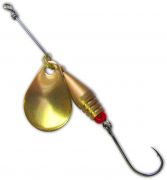 Вращающаяся блесна Instinkt Sport 14