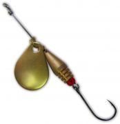 Вращающаяся блесна Instinkt Sport 15