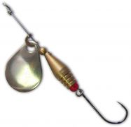 Вращающаяся блесна Instinkt Sport 16