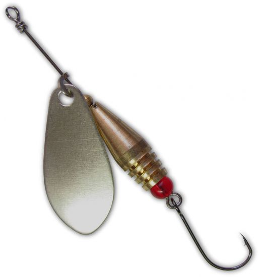 Вращающаяся блесна Instinkt Sport 04