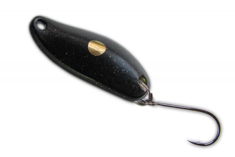 Колеблющаяся блесна Tactic 13