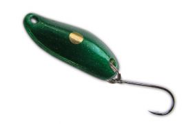 Колеблющаяся блесна Tactic 15