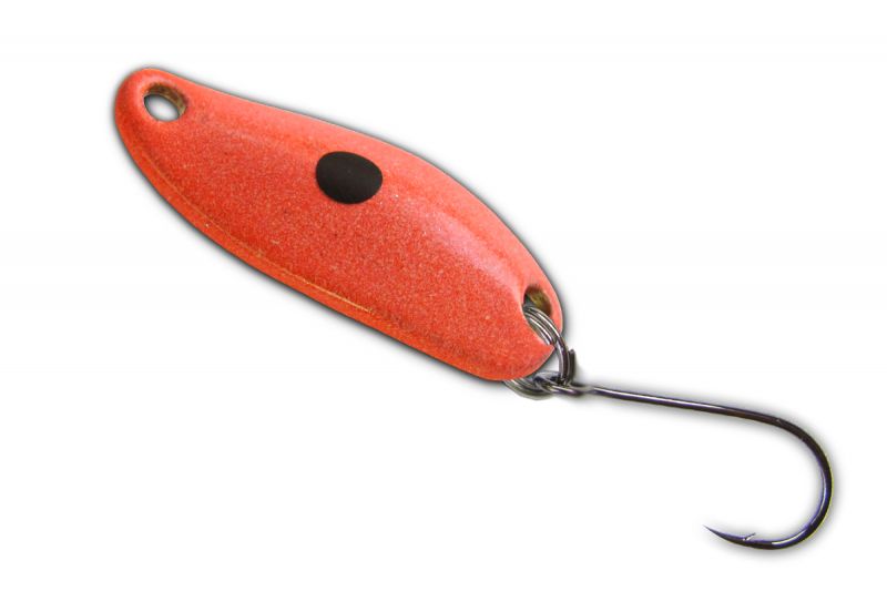 Колеблющаяся блесна Tactic 17