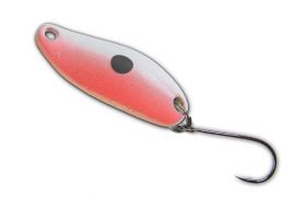 Колеблющаяся блесна Tactic 20