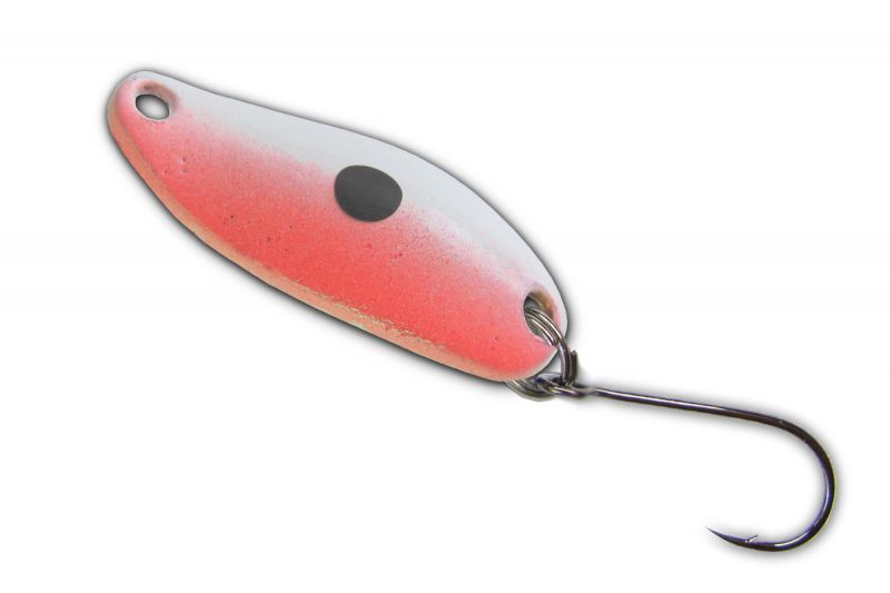 Колеблющаяся блесна Tactic 20