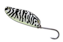 Колеблющаяся блесна Tactic 28