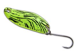 Колеблющаяся блесна Tactic 29