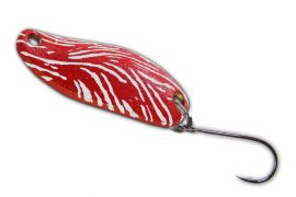 Колеблющаяся блесна Tactic 30