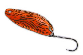 Колеблющаяся блесна Tactic 32