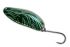 Колеблющаяся блесна Tactic 34
