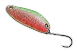 Колеблющаяся блесна Tactic 39