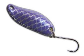 Колеблющаяся блесна Tactic 43