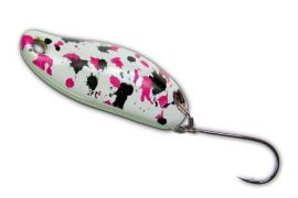 Колеблющаяся блесна Tactic 45