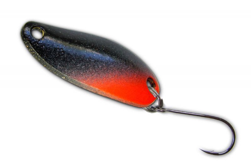 Колеблющаяся блесна Tactic 46