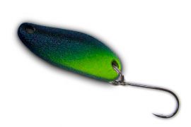 Колеблющаяся блесна Tactic 48