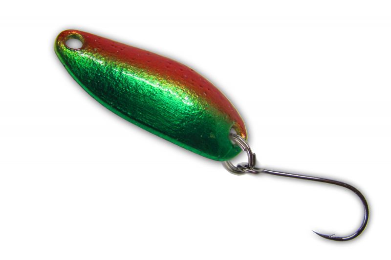 Колеблющаяся блесна Tactic 49