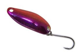 Колеблющаяся блесна Tactic 48