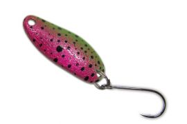 Колеблющаяся блесна Tactic 53