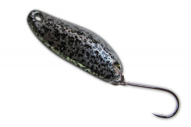 Колеблющаяся блесна Tactic 06