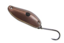 Колеблющаяся блесна Tactic 08