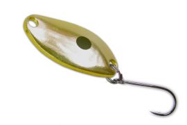 Колеблющаяся блесна Whitebait 01