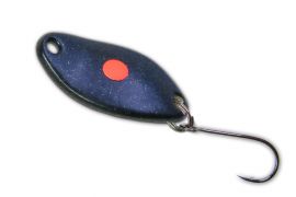 Колеблющаяся блесна Whitebait 10