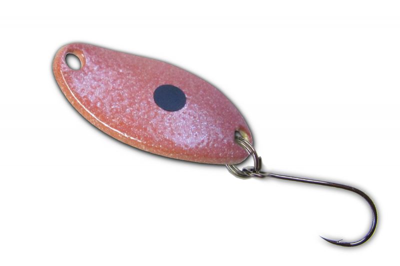 Колеблющаяся блесна Whitebait 11
