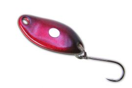 Колеблющаяся блесна Whitebait 14