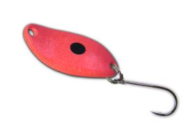 Колеблющаяся блесна Whitebait 17