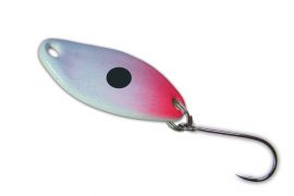 Колеблющаяся блесна Whitebait 18