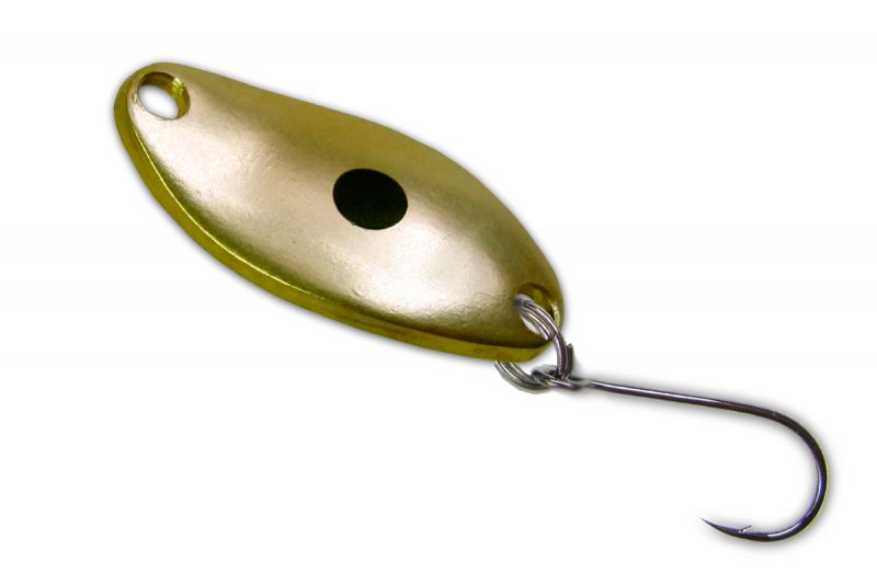 Колеблющаяся блесна Whitebait 02