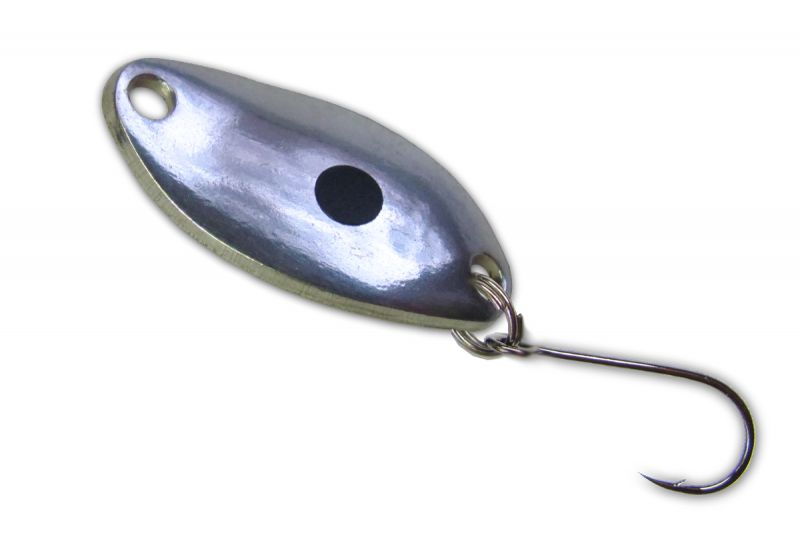 Колеблющаяся блесна Whitebait 04