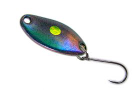 Колеблющаяся блесна Whitebait Chameleon 02