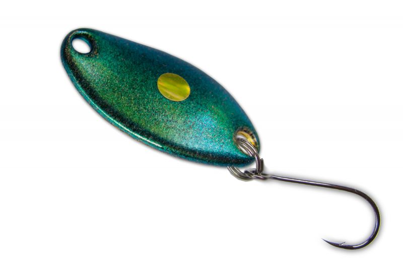 Колеблющаяся блесна Whitebait Chameleon 04