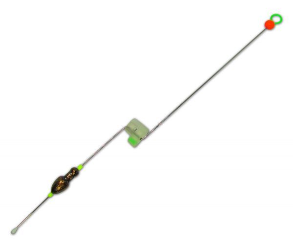 Кивок балансирный Instinkt "Коромысло" 02